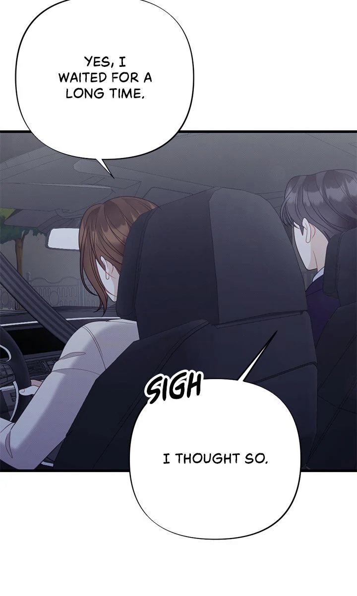 Belated Regrets [Official] - Chapter 14 manhwa