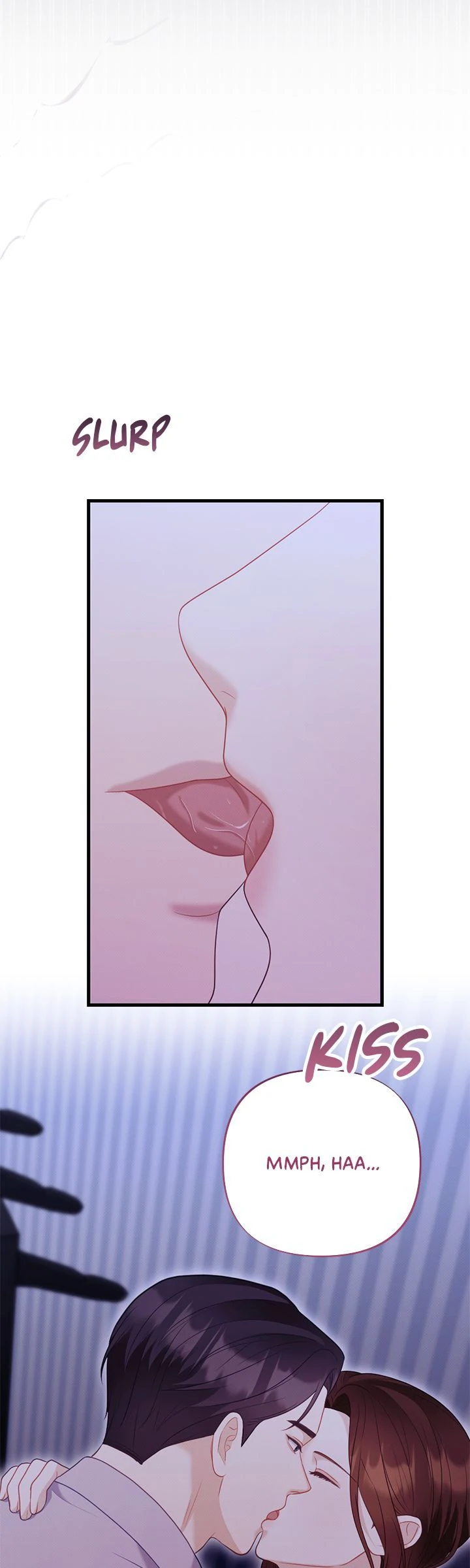 Belated Regrets [Official] - Chapter 15 manhwa