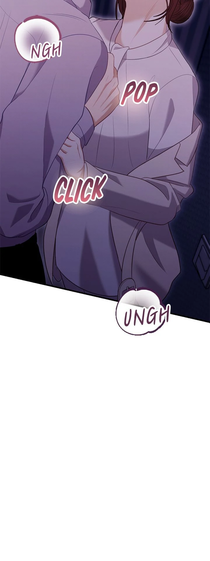 Belated Regrets [Official] - Chapter 15 manhwa