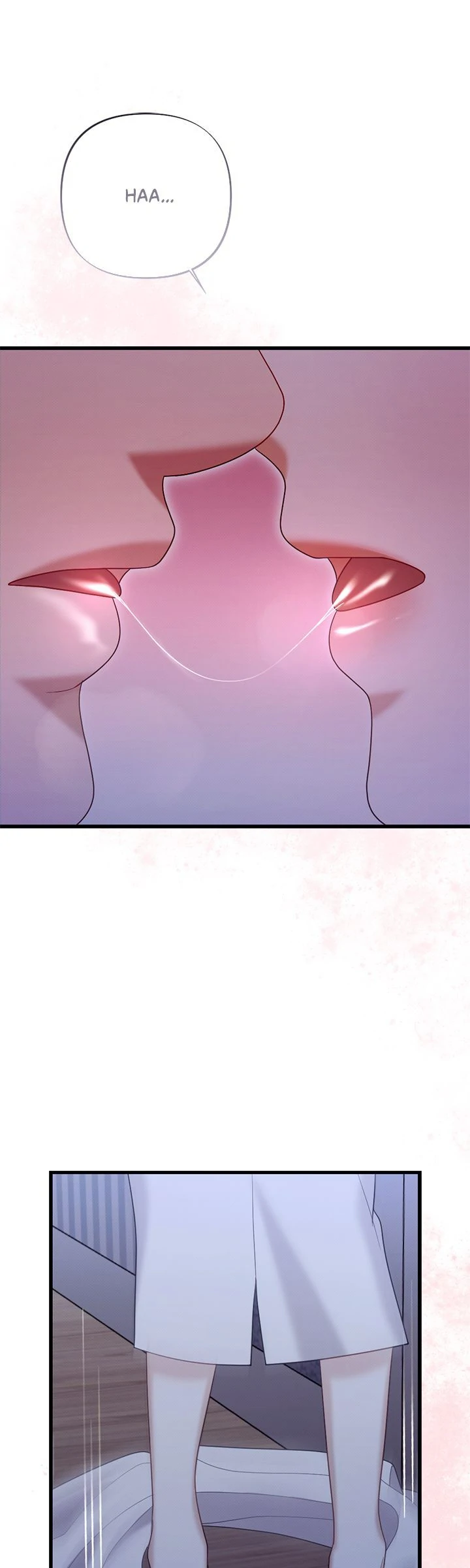 Belated Regrets [Official] - Chapter 15 manhwa