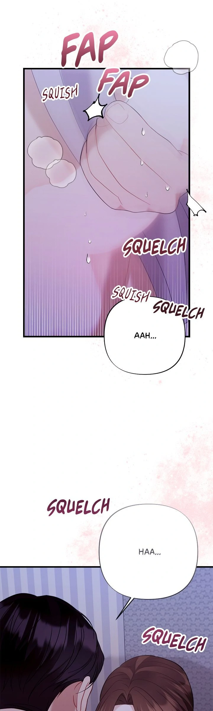 Belated Regrets [Official] - Chapter 15 manhwa