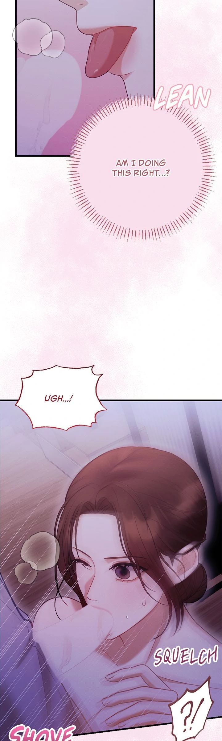 Belated Regrets [Official] - Chapter 15 manhwa