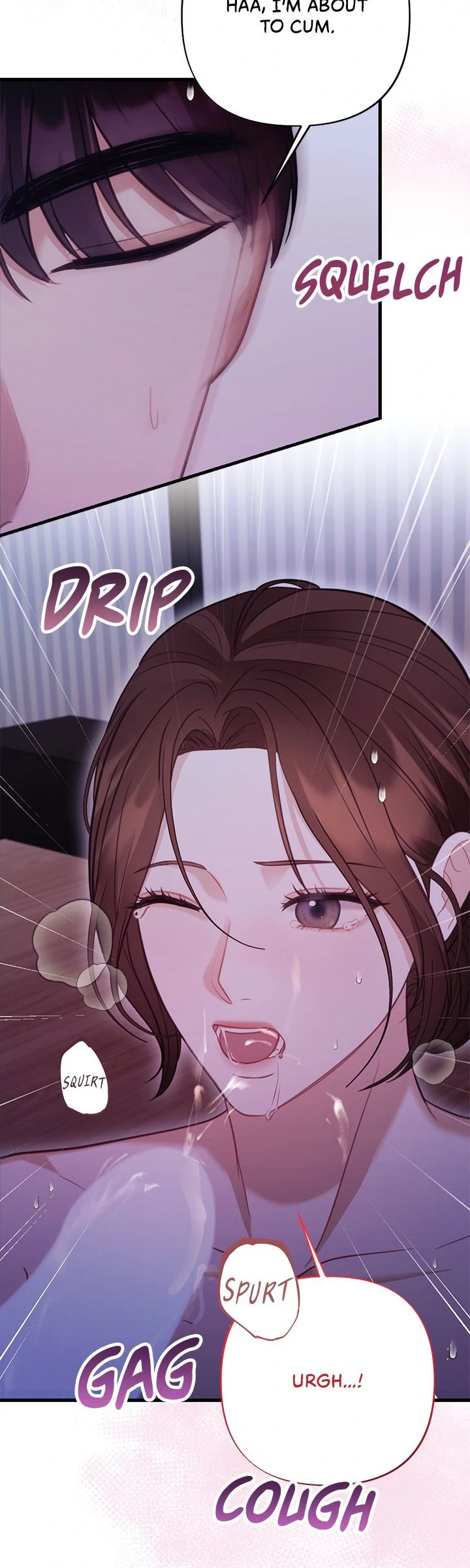 Belated Regrets [Official] - Chapter 15 manhwa