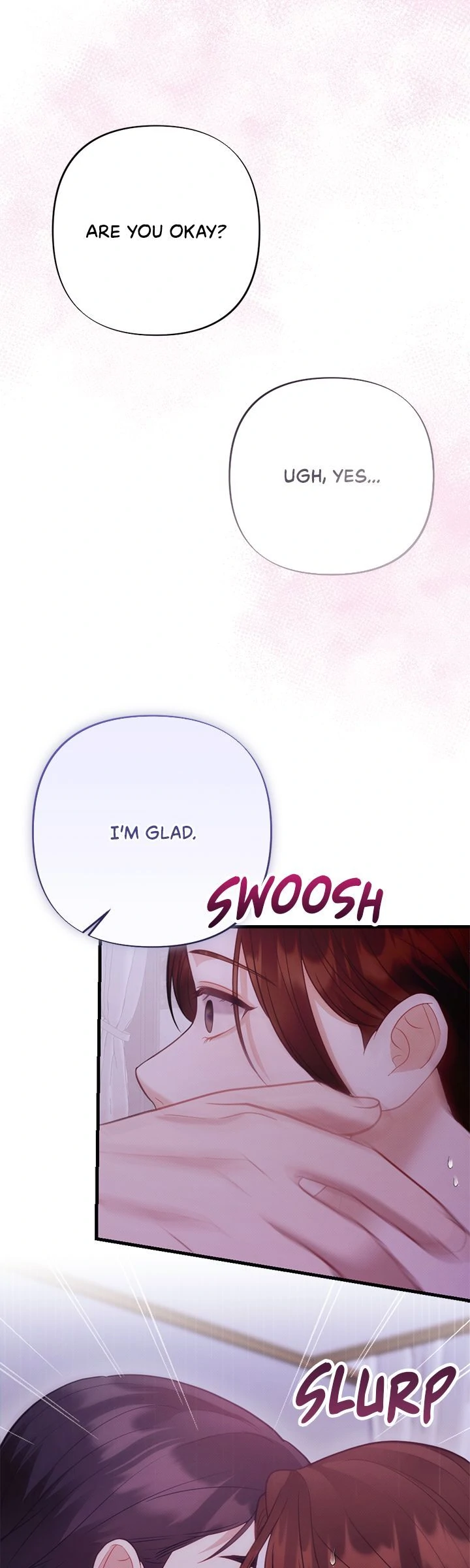 Belated Regrets [Official] - Chapter 15 manhwa