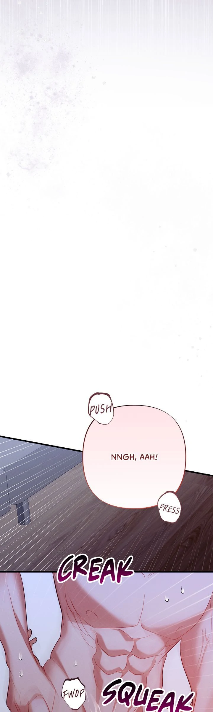 Belated Regrets [Official] - Chapter 15 manhwa