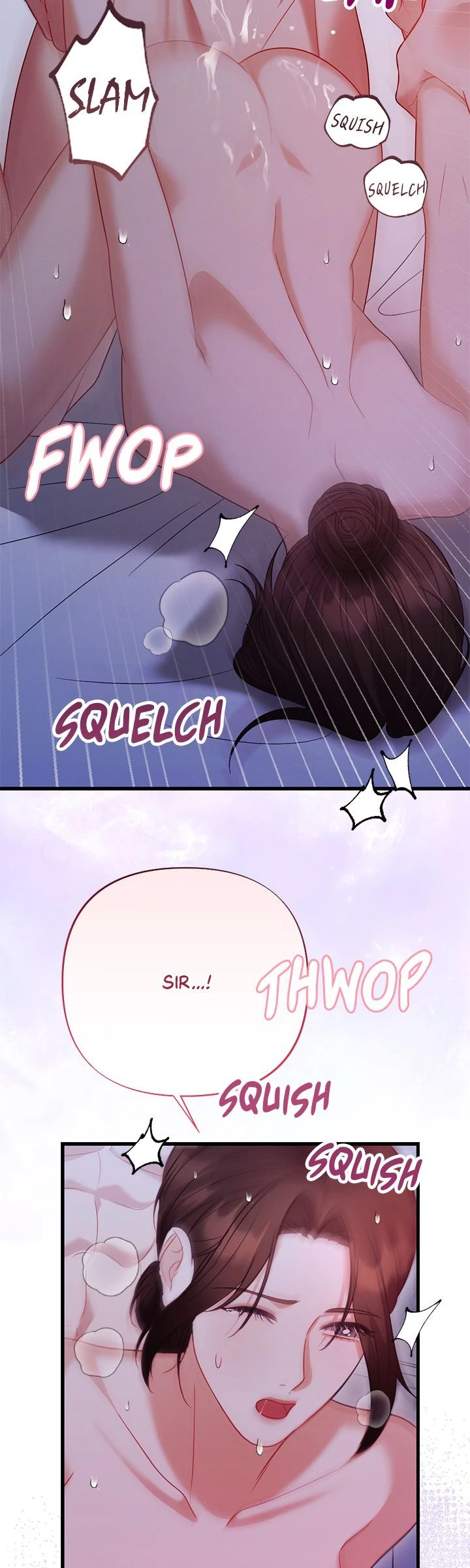 Belated Regrets [Official] - Chapter 15 manhwa