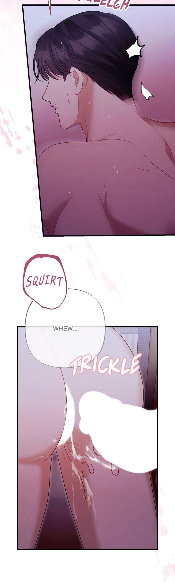 Belated Regrets [Official] - Chapter 15 manhwa