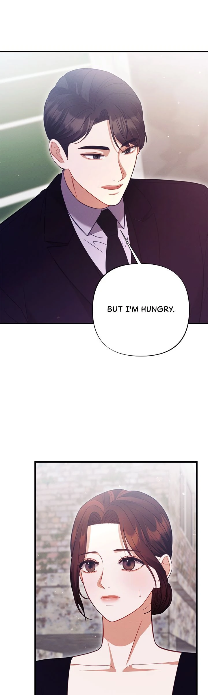 Belated Regrets [Official] - Chapter 15 manhwa