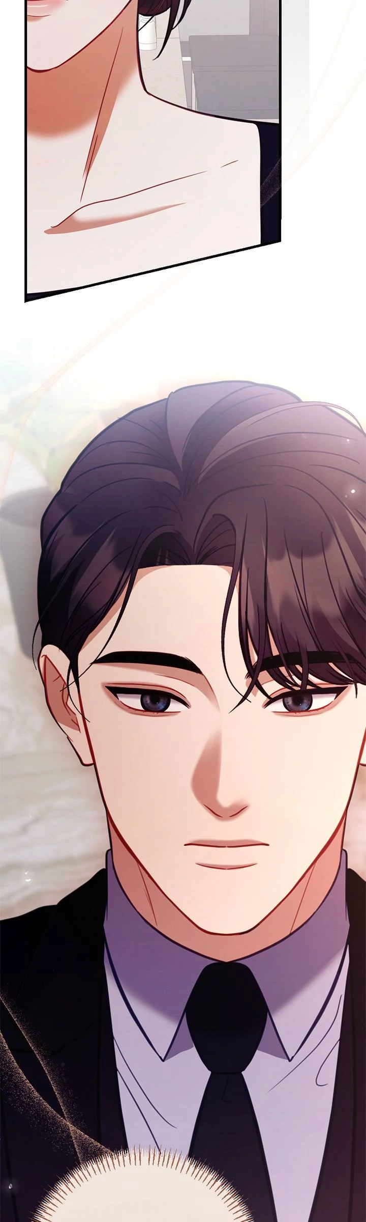 Belated Regrets [Official] - Chapter 15 manhwa