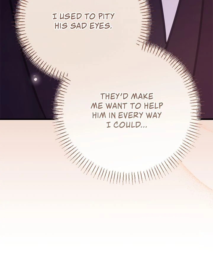 Belated Regrets [Official] - Chapter 15 manhwa