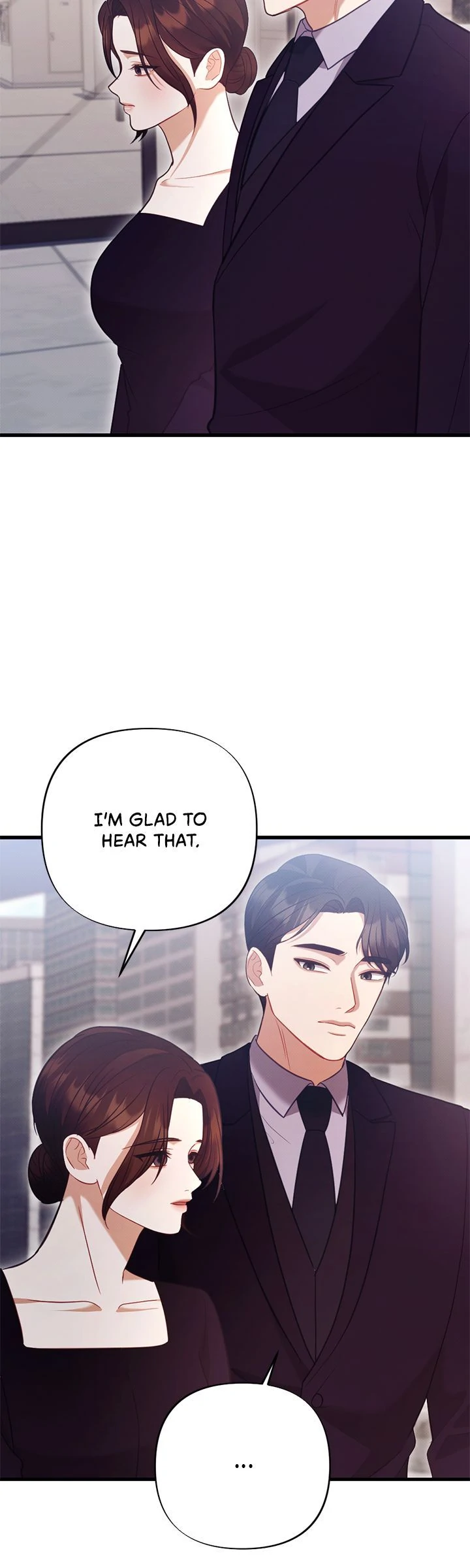Belated Regrets [Official] - Chapter 15 manhwa