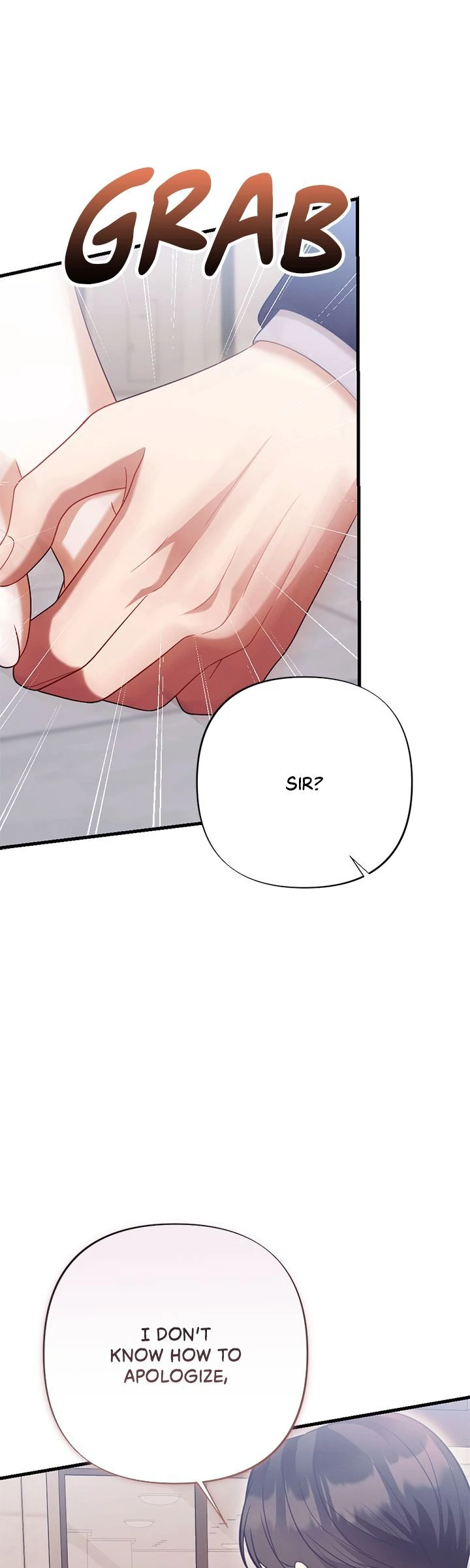 Belated Regrets [Official] - Chapter 15 manhwa