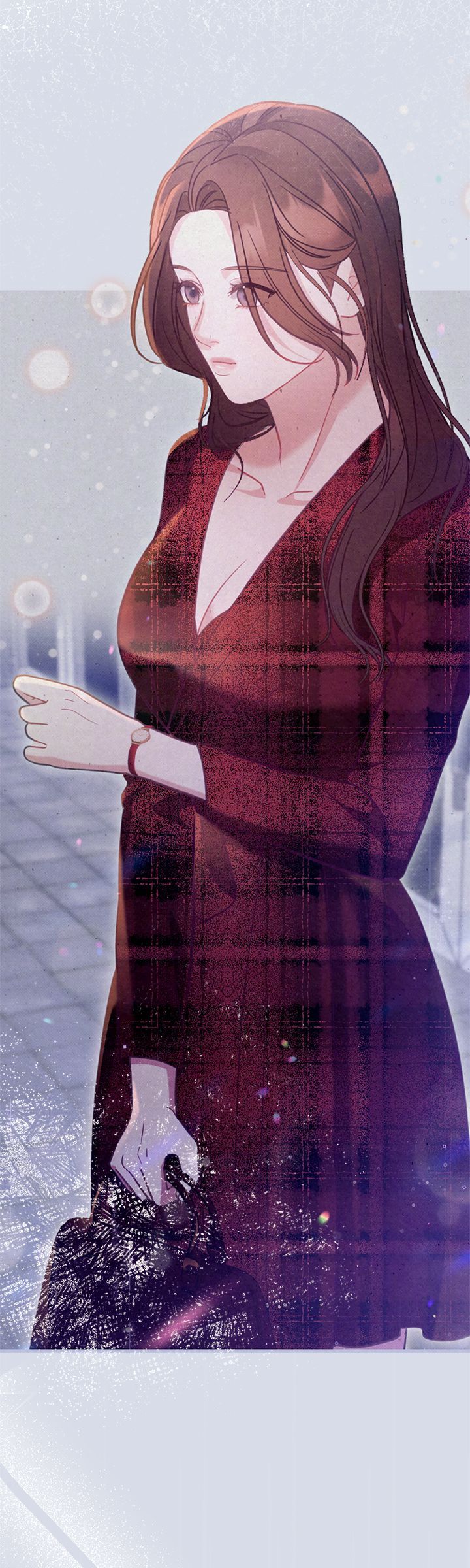 Belated Regrets [Official] - Chapter 16 manhwa
