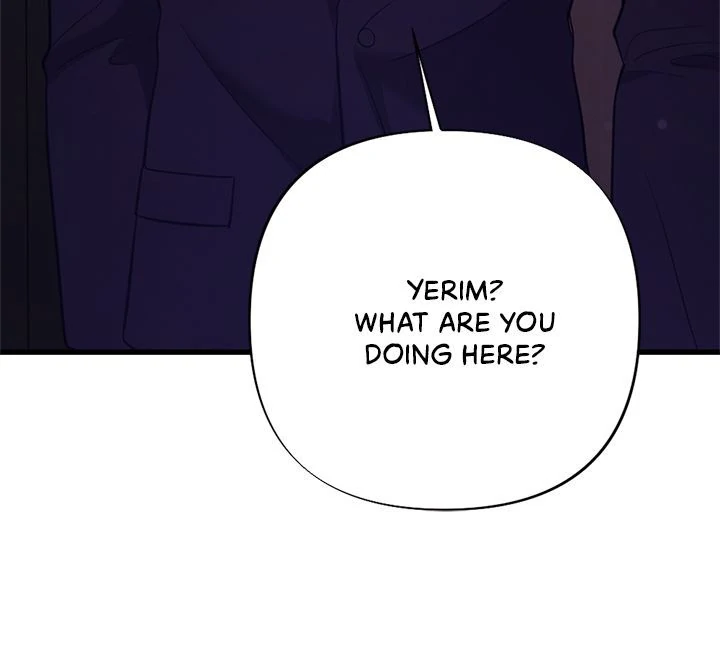 Belated Regrets [Official] - Chapter 16 manhwa