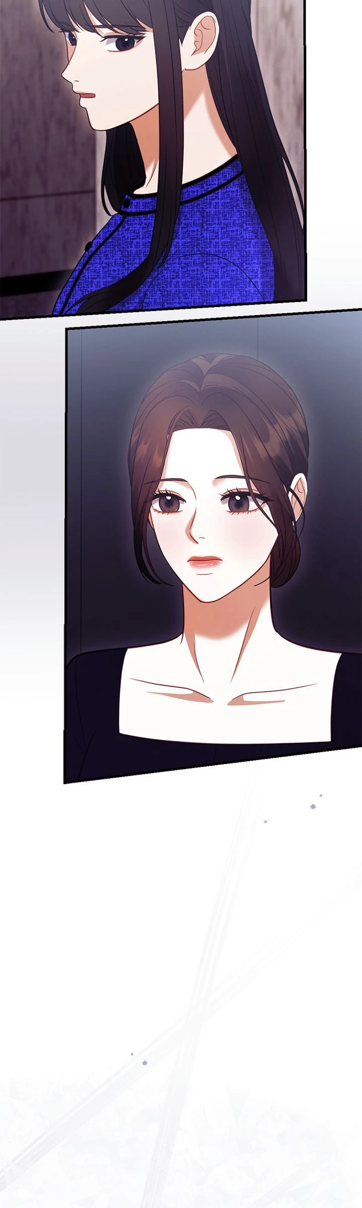 Belated Regrets [Official] - Chapter 16 manhwa
