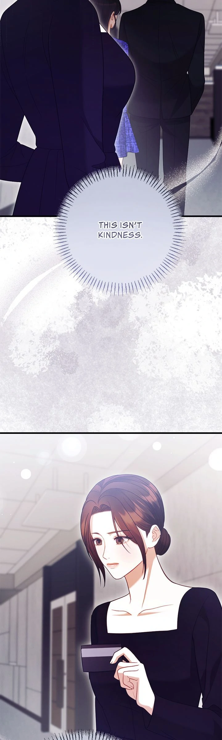 Belated Regrets [Official] - Chapter 16 manhwa