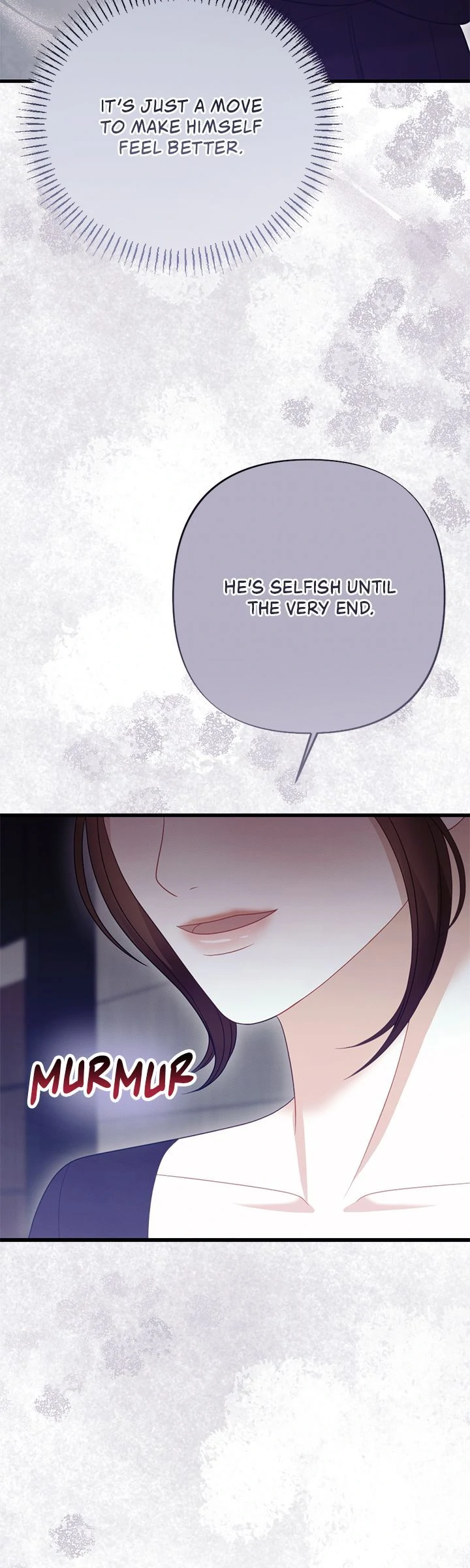 Belated Regrets [Official] - Chapter 16 manhwa