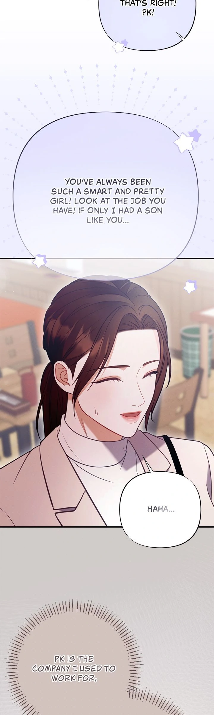 Belated Regrets [Official] - Chapter 16 manhwa