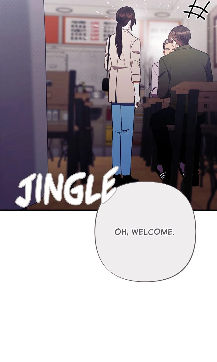 Belated Regrets [Official] - Chapter 16 manhwa