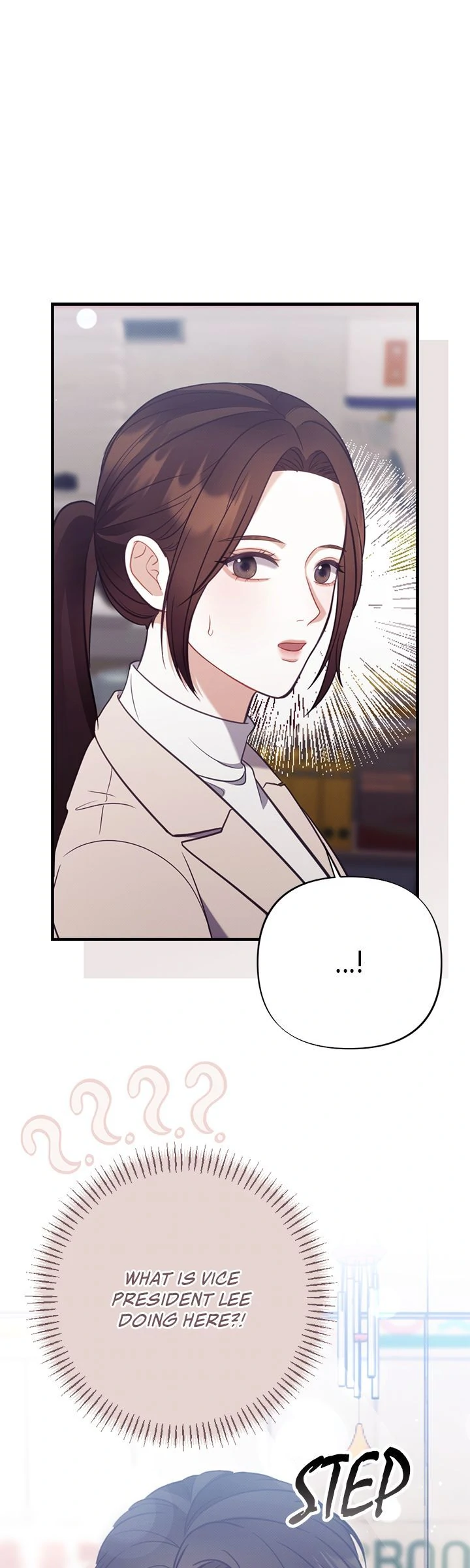 Belated Regrets [Official] - Chapter 16 manhwa