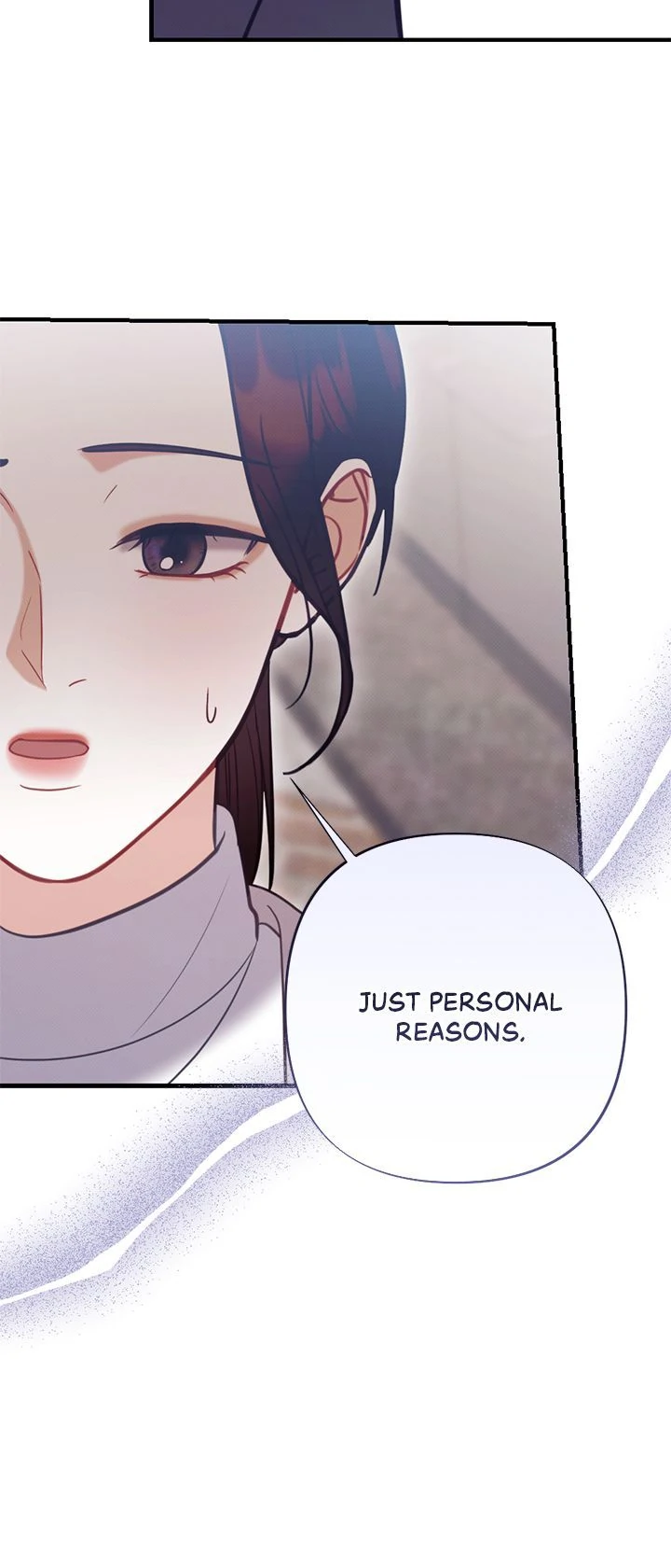 Belated Regrets [Official] - Chapter 16 manhwa