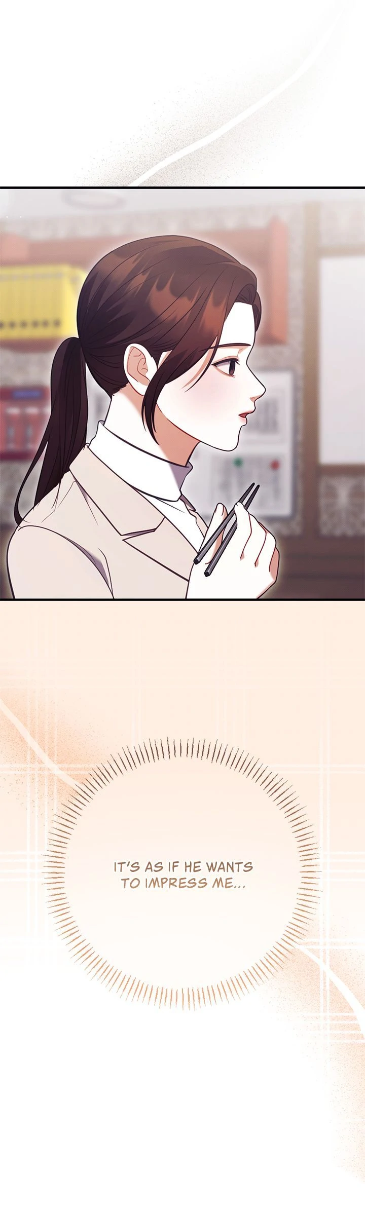Belated Regrets [Official] - Chapter 16 manhwa