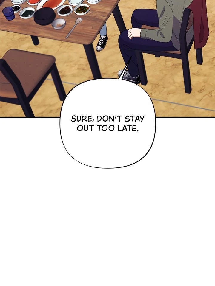 Belated Regrets [Official] - Chapter 17 manhwa