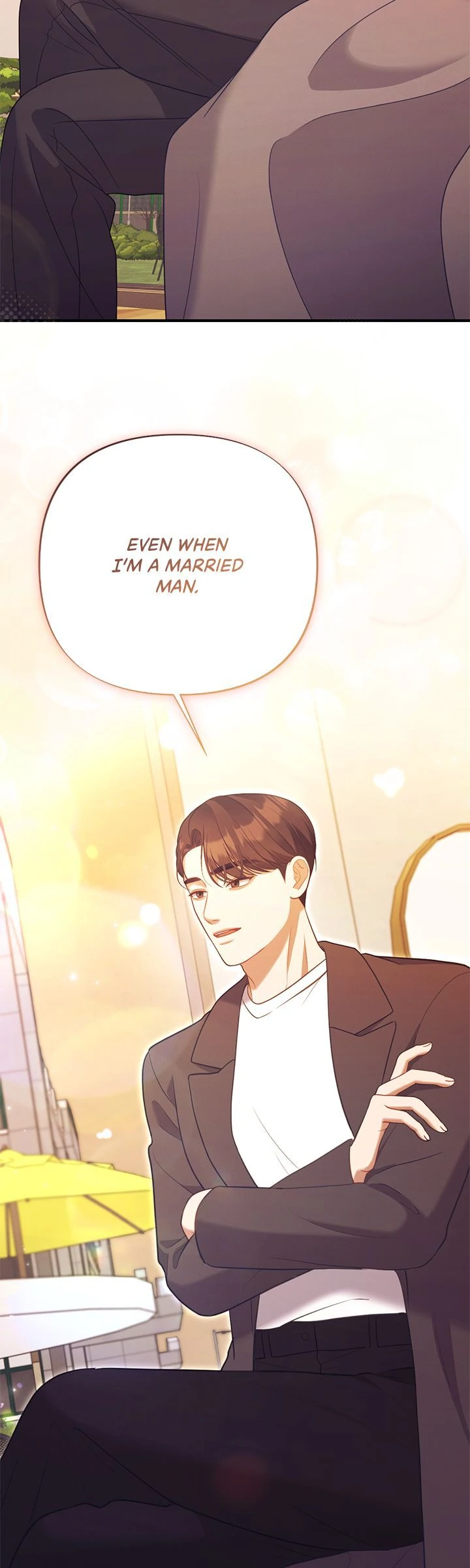 Belated Regrets [Official] - Chapter 17 manhwa