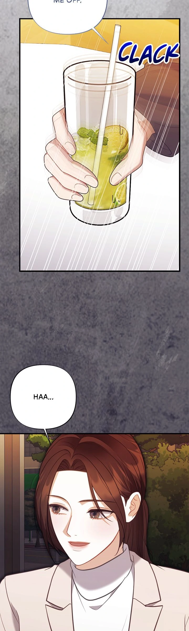 Belated Regrets [Official] - Chapter 17 manhwa