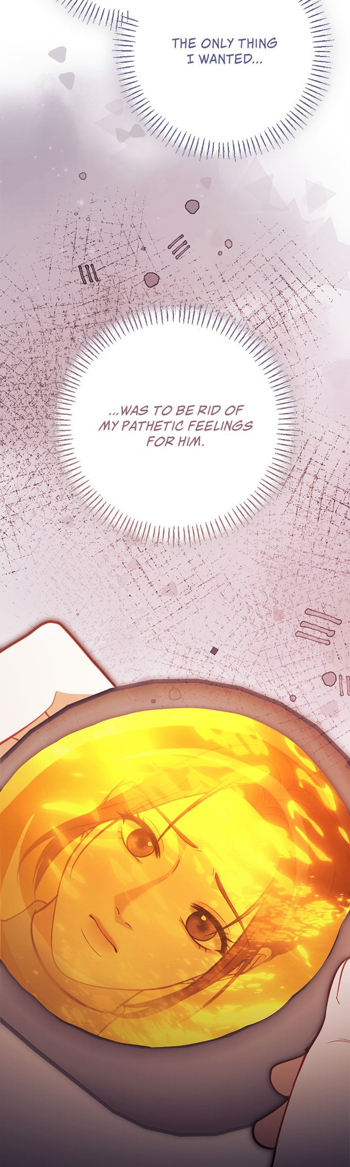Belated Regrets [Official] - Chapter 17 manhwa