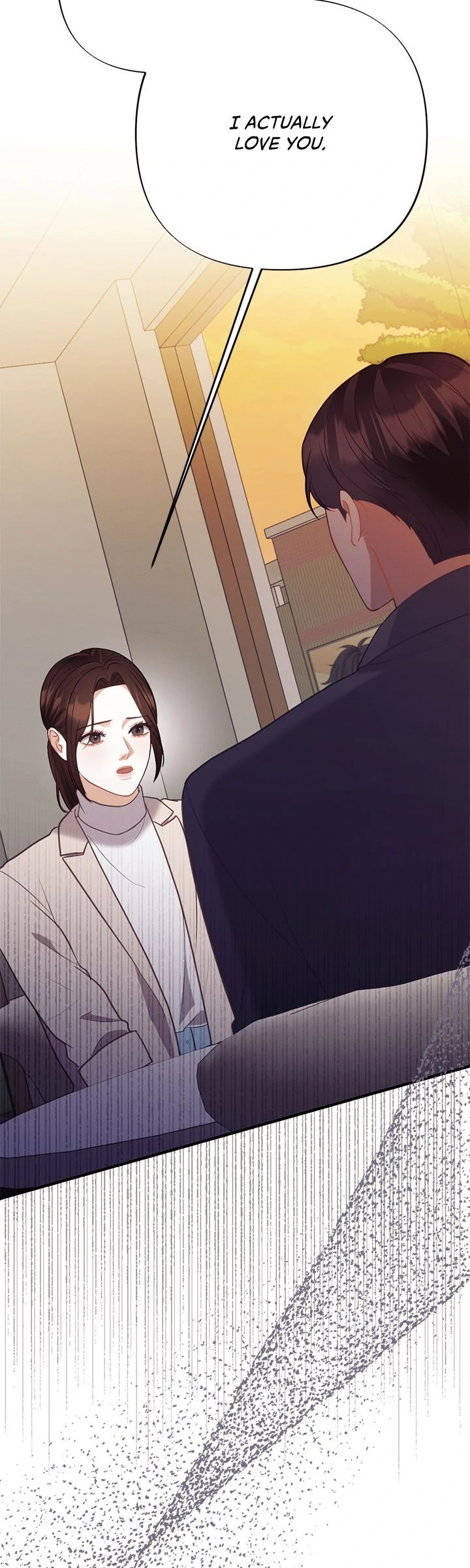 Belated Regrets [Official] - Chapter 17 manhwa