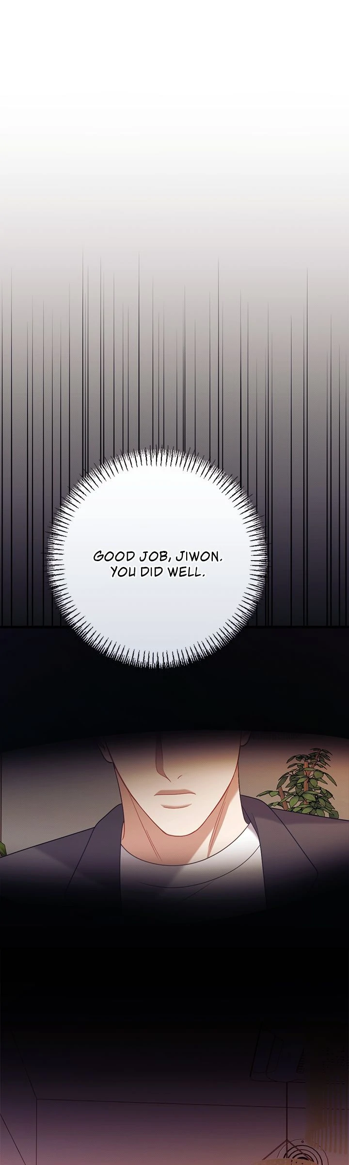 Belated Regrets [Official] - Chapter 17 manhwa