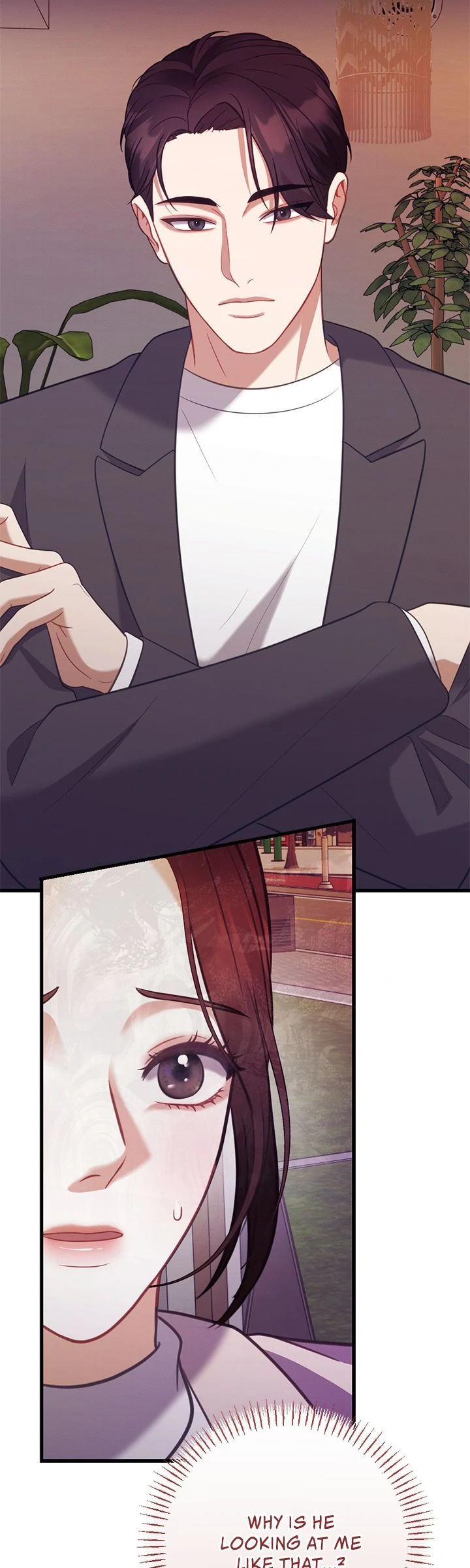 Belated Regrets [Official] - Chapter 17 manhwa