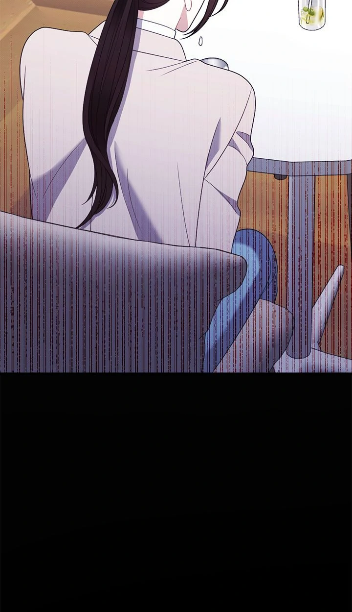 Belated Regrets [Official] - Chapter 17 manhwa