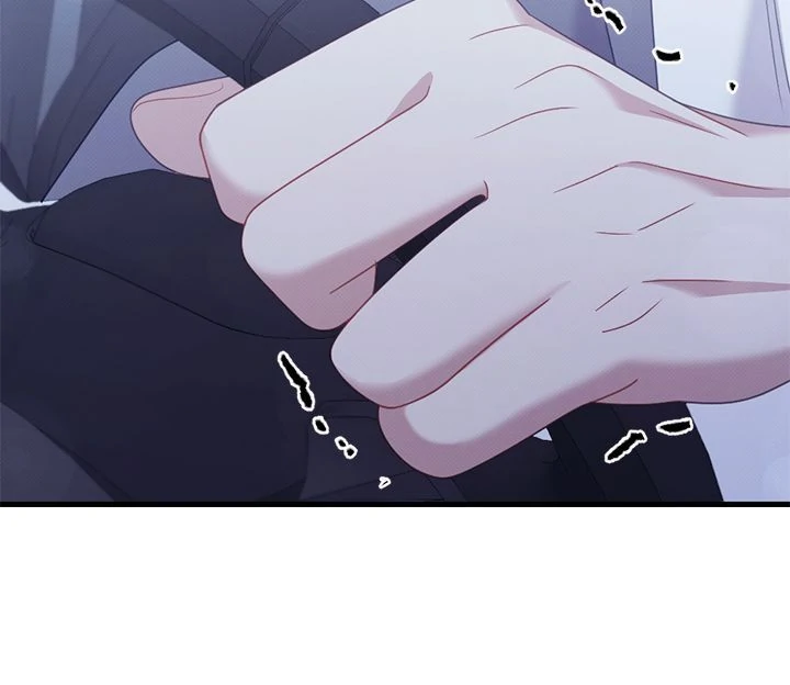 Belated Regrets [Official] - Chapter 18 manhwa