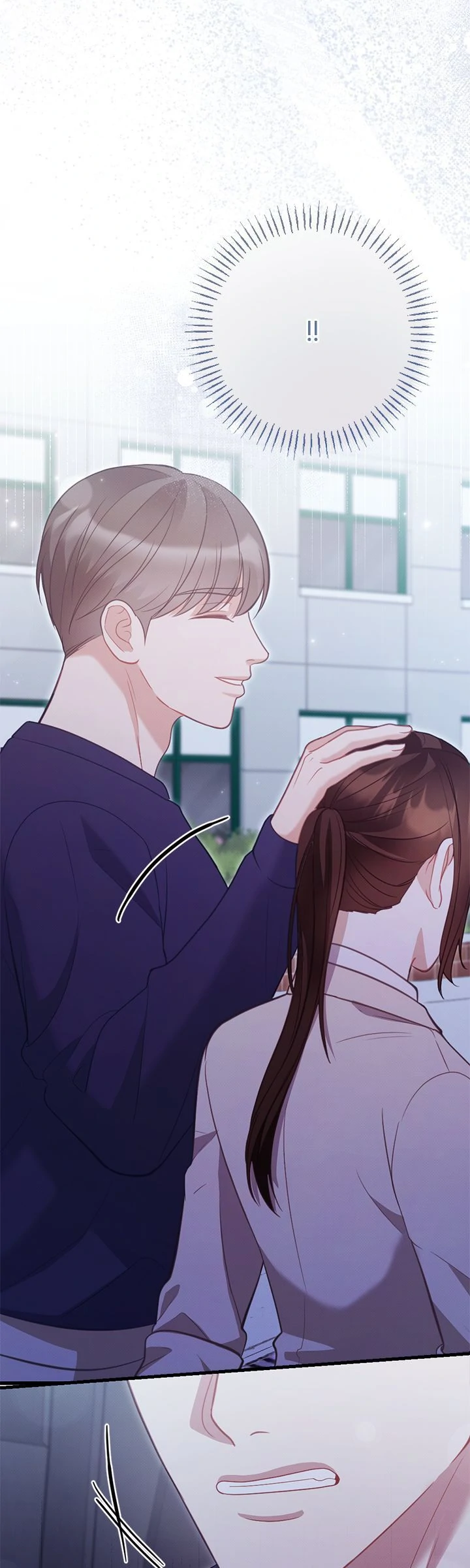 Belated Regrets [Official] - Chapter 18 manhwa