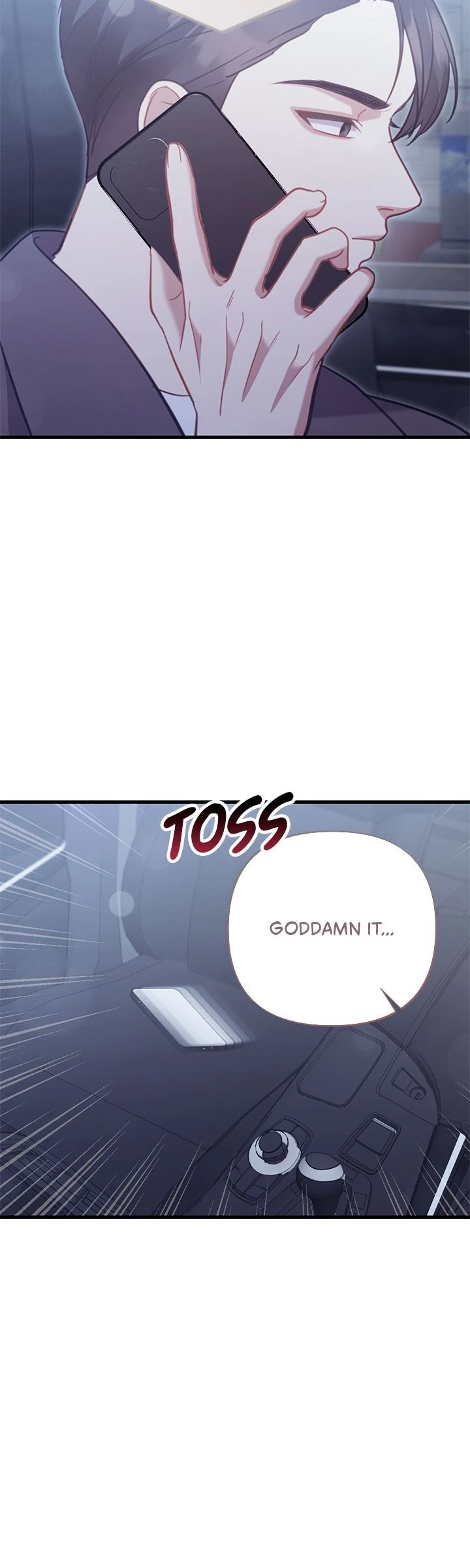 Belated Regrets [Official] - Chapter 18 manhwa