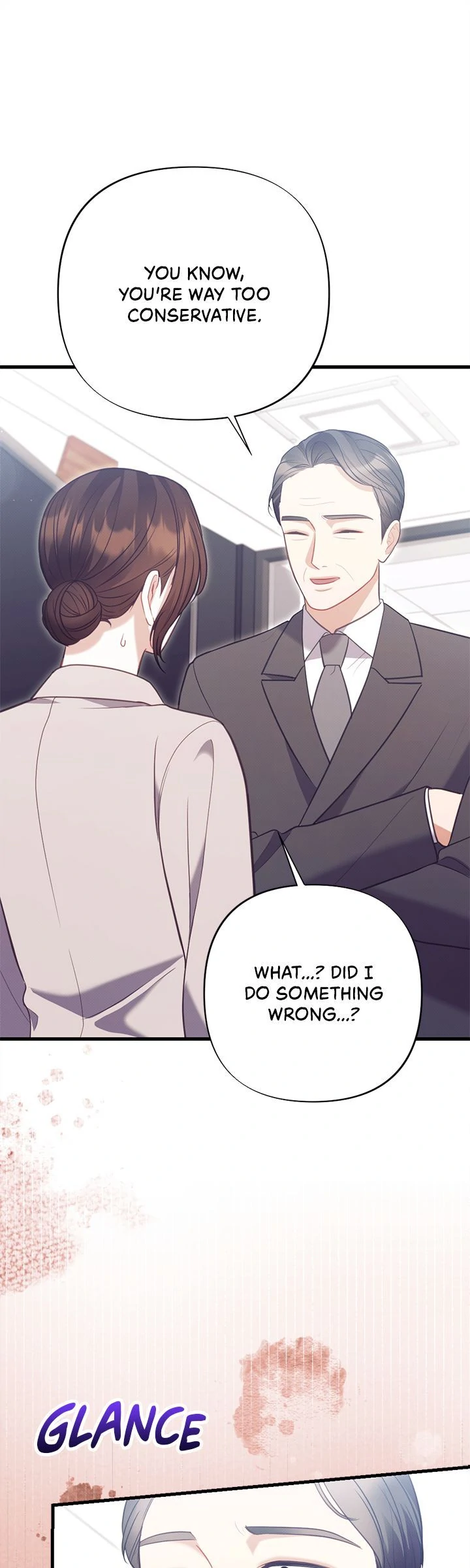 Belated Regrets [Official] - Chapter 18 manhwa