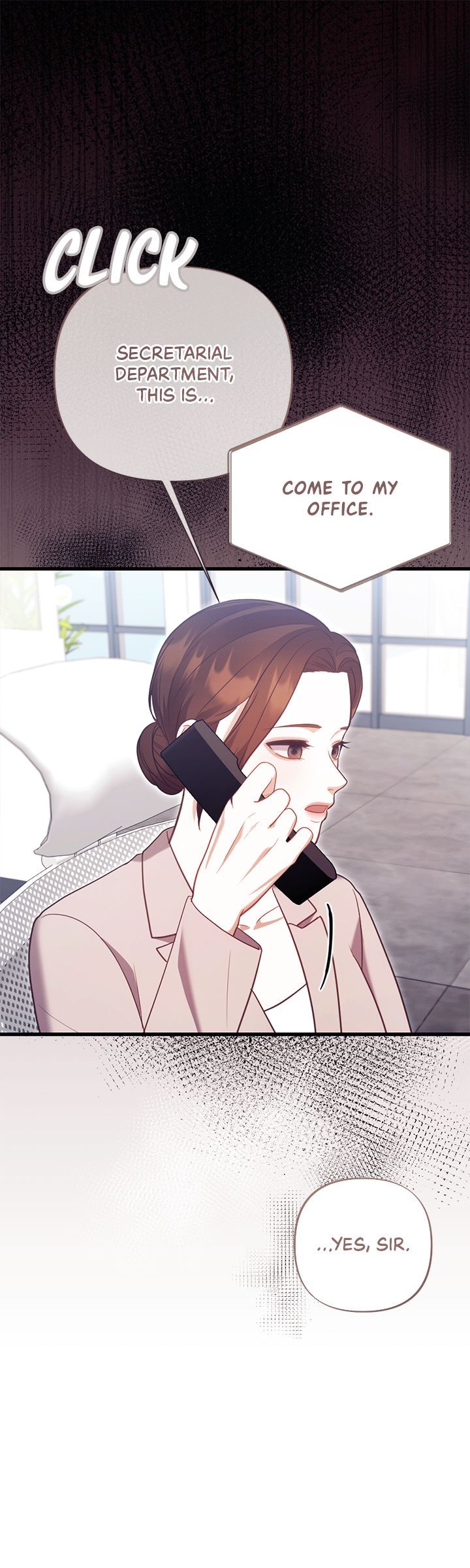 Belated Regrets [Official] - Chapter 18 manhwa