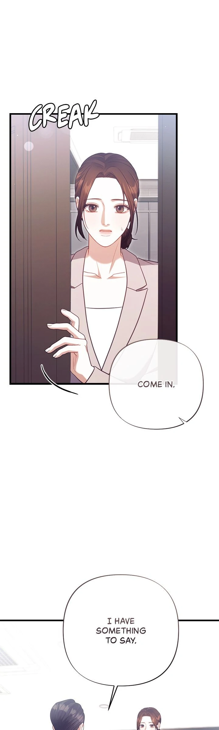 Belated Regrets [Official] - Chapter 18 manhwa