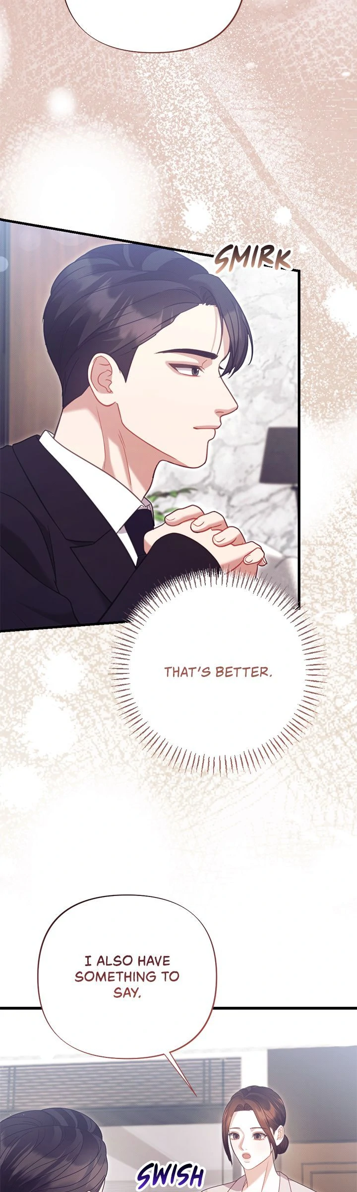 Belated Regrets [Official] - Chapter 18 manhwa