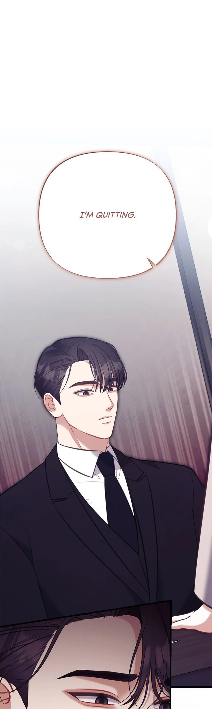 Belated Regrets [Official] - Chapter 19 manhwa