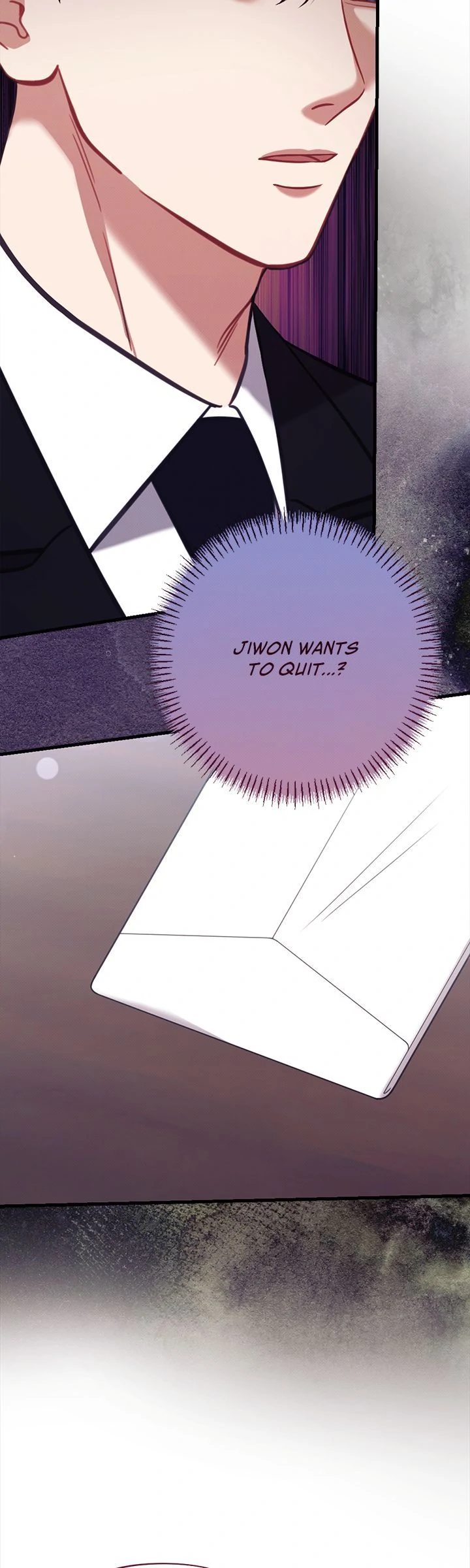 Belated Regrets [Official] - Chapter 19 manhwa