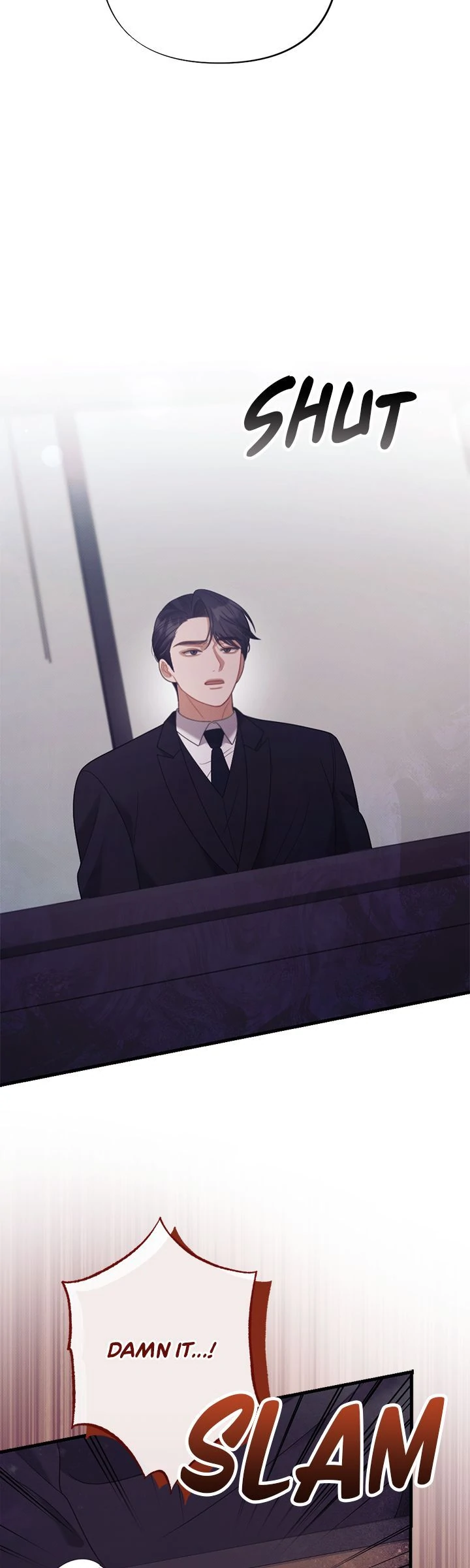 Belated Regrets [Official] - Chapter 19 manhwa