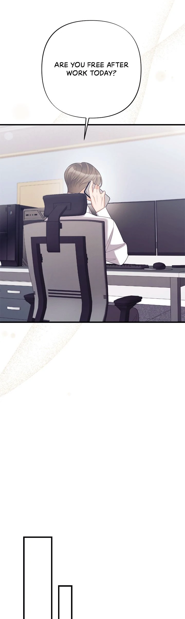 Belated Regrets [Official] - Chapter 19 manhwa
