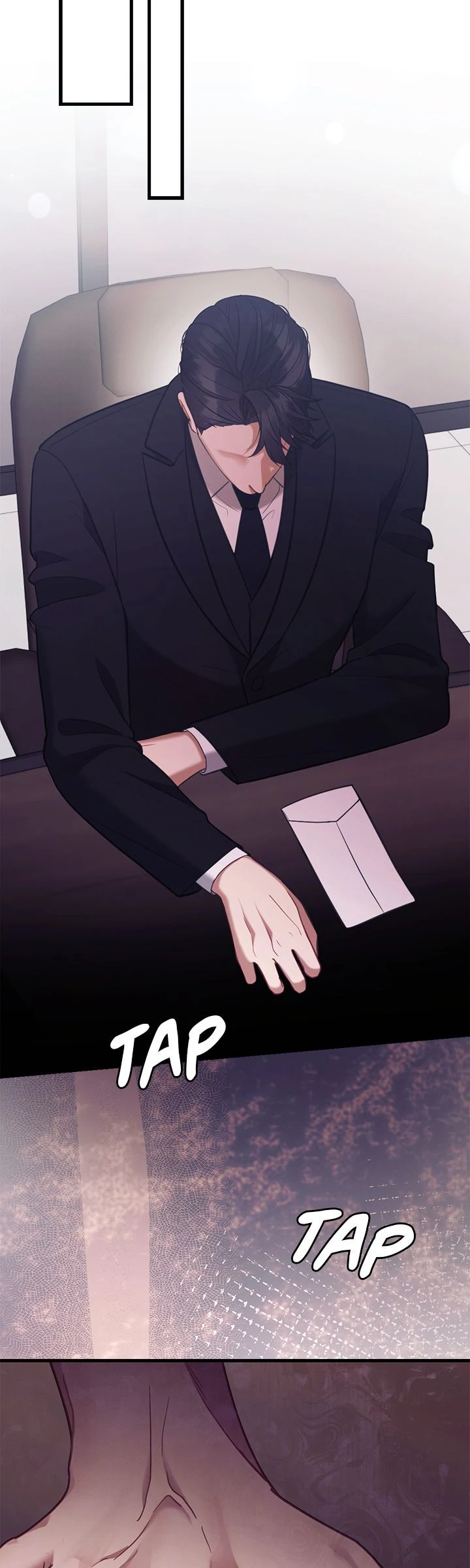 Belated Regrets [Official] - Chapter 19 manhwa