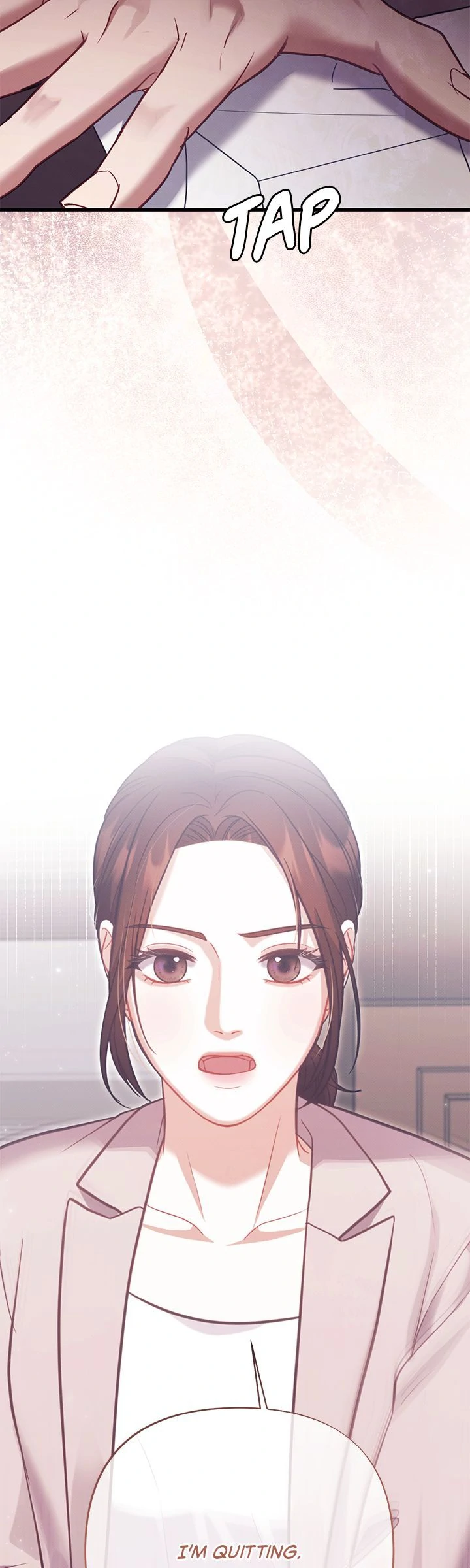 Belated Regrets [Official] - Chapter 19 manhwa