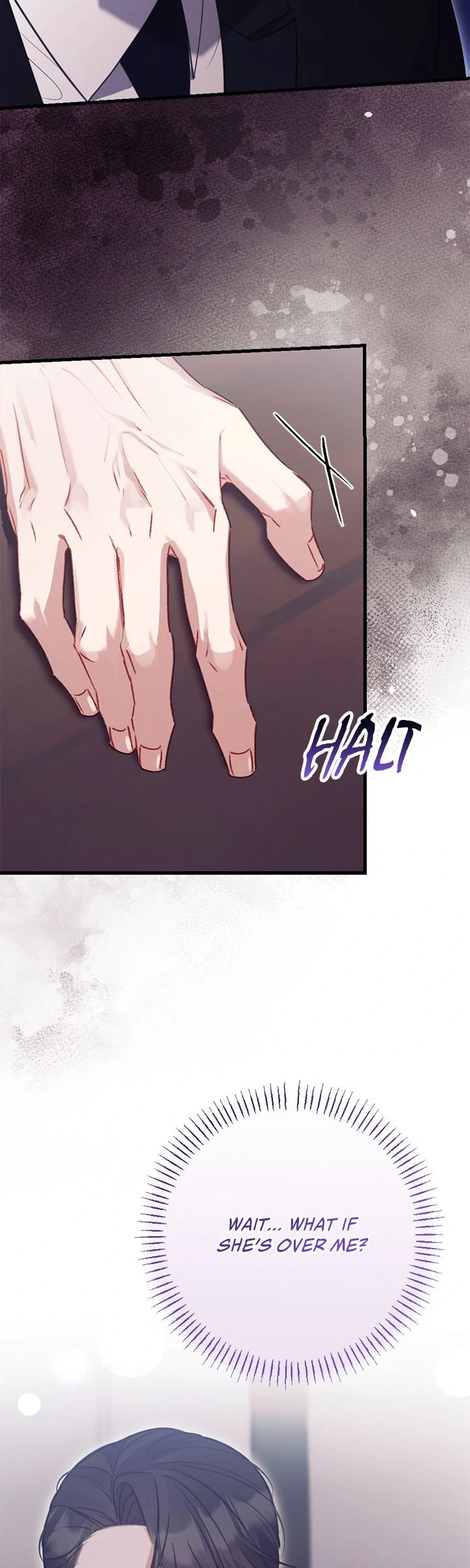 Belated Regrets [Official] - Chapter 19 manhwa
