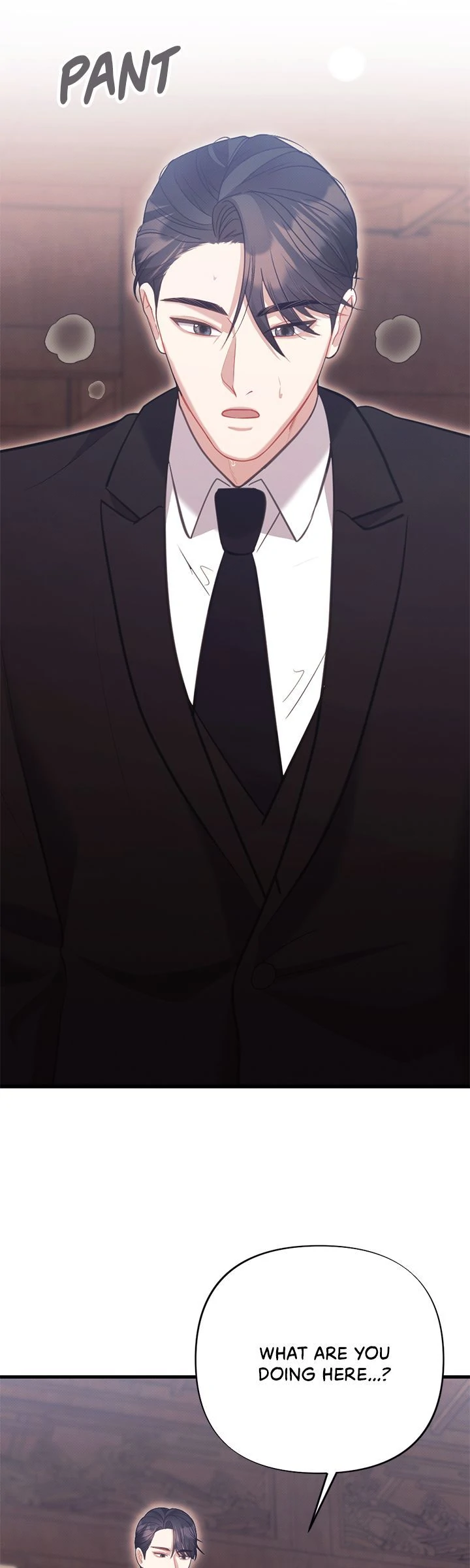 Belated Regrets [Official] - Chapter 19 manhwa