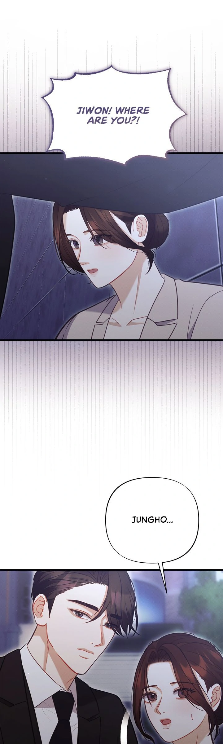 Belated Regrets [Official] - Chapter 19 manhwa